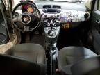 2013 Fiat 500 Pop de vânzare în Ebensburg, PA - Front End