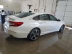 2022 Honda Accord Sport zu verkaufen in Madisonville, TN - Front End