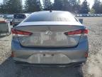 2019 Hyundai Sonata Limited en Venta en Graham, WA - Side