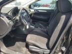 2018 Nissan Sentra S продається в Riverview, FL - Rear End