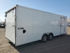 2023 Look Lsaba8.5X24Te3Fe Enclosed Cargo Trailer იყიდება Phoenix-ში, AZ - Vandalism