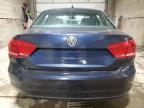2013 Volkswagen Passat S 2.5L for Sale in Blaine, MN - Rear End