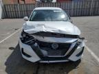 2023 Nissan Sentra Sv for Sale in Anthony, TX - Front End
