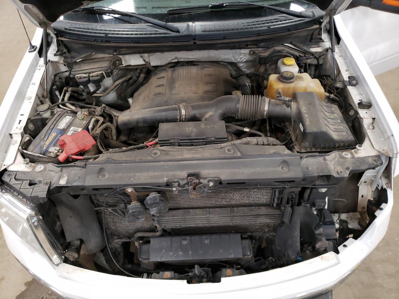 2014 Ford F-150 - Image 11