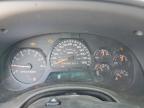2008 Chevrolet Trailblazer Ls for Sale in Barberton, OH - Front End