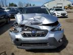 2021 SUBARU CROSSTREK  for sale at Copart ON - TORONTO