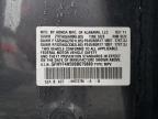 2011 Honda Pilot Exl de vânzare în North Billerica, MA - All Over