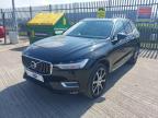 2018 VOLVO XC60 INSCR for sale at Copart CHESTER