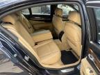 2015 Bmw 750 Xi продається в Opa Locka, FL - Damage History