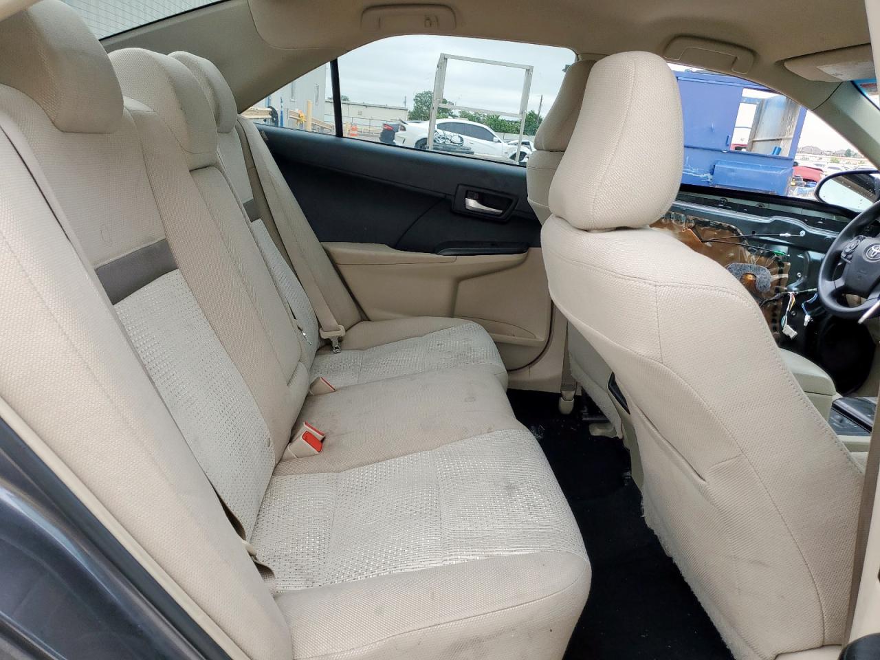 2013 Toyota Camry L VIN: 4T4BF1FK3DR328227 Lot: 55259175