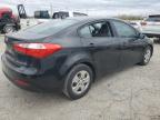2015 Kia Forte Lx იყიდება Indianapolis-ში, IN - Vandalism