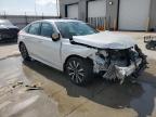2023 Honda Civic Ex en Venta en Cahokia Heights, IL - Front End