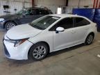 2020 Toyota Corolla Le for Sale in Billings, MT - Front End