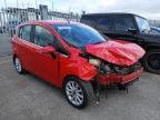 2016 FORD B-MAX TITA for sale at Copart CHESTER