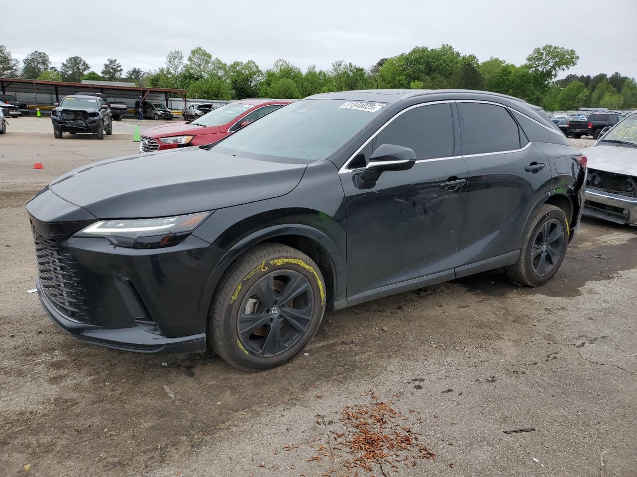 2023 Lexus Rx 350 Base for Sale in Florence, MS - Rear End
