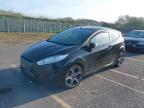 2014 FORD FIESTA ST- for sale at Copart SANDTOFT