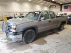 2006 Chevrolet Silverado K1500 for Sale in Milwaukee, WI - Normal Wear