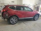 2021 Honda Cr-V Touring за продажба в Columbia, MO - All Over