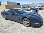 2004 Chevrolet Corvette  na sprzedaż w Mentone, CA - Vandalism