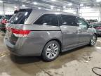 2014 Honda Odyssey Touring na sprzedaż w Ham Lake, MN - Front End