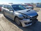 2013 SUBARU LEGACY SE for sale at Copart PETERLEE