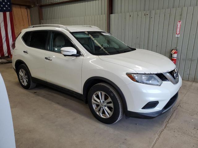 Паркетники NISSAN ROGUE 2015 Белый