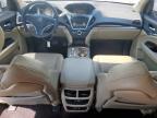 2017 Acura Mdx Technology იყიდება Grand Prairie-ში, TX - Rear End