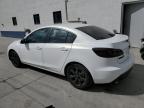 2011 Mazda 3 I იყიდება Farr West-ში, UT - Side