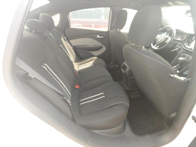 Седаны DODGE DART 2013 Белы