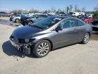 2011 Honda Civic Ex for Sale in Bridgeton, MO - All Over