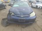 2004 Honda Civic Lx for Sale in Woodhaven, MI - Front End