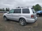 2007 Honda Pilot Exl de vânzare în Finksburg, MD - Front End