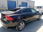 2013 Volvo S60 T5 en Venta en Haslet, TX - Hail