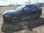 2024 MAZDA CX-5 PREFERRED à vendre chez Copart QC - MONTREAL