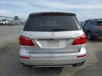 2014 Mercedes-Benz Gl 450 4Matic продається в Sacramento, CA - All Over