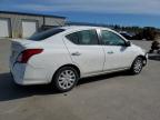 2016 Nissan Versa S на продаже в Windham, ME - Front End