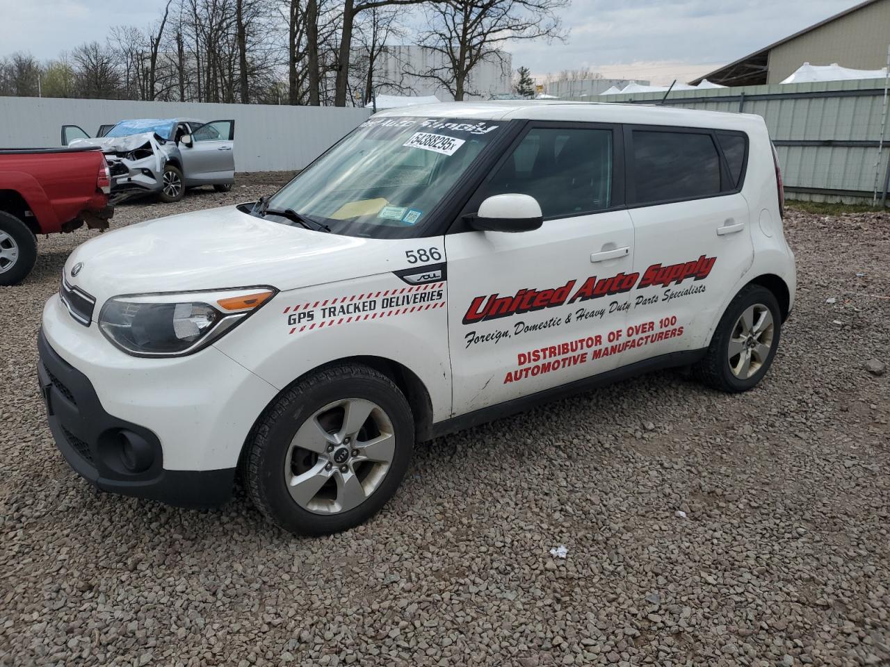 KNDJN2A27J7551987 KIA SOUL Photo 1
