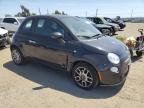 2013 Fiat 500 Pop de vânzare în American Canyon, CA - All Over