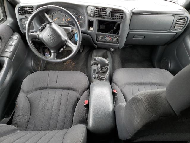 2005 CHEVROLET BLAZER 