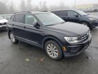 2018 Volkswagen Tiguan Se for Sale in Exeter, RI - Side