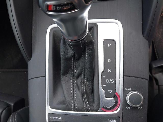 2017 AUDI S3 TFSI QU