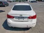 2014 Infiniti Q50 Base للبيع في Grand Prairie، TX - Front End