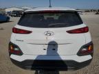 2020 Hyundai Kona Se en Venta en Earlington, KY - Hail