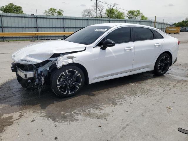 KIA K5 GT LINE 2023