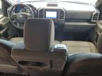 2019 FORD F150 SUPERCREW   for sale at Copart NC - MOCKSVILLE