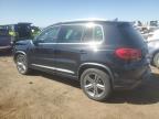2017 Volkswagen Tiguan Sport for Sale in Brighton, CO - Front End