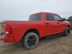 2018 RAM 1500 ST for sale at Copart AB - CALGARY