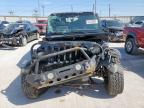 2011 Jeep Wrangler Unlimited Sahara   for Sale in Haslet, TX - Rollover