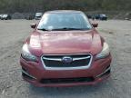 2016 Subaru Impreza Premium zu verkaufen in Marlboro, NY - Front End