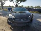 2013 Hyundai Genesis Coupe 3.8L de vânzare în Orlando, FL - Front End